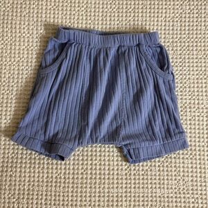 Kate Quinn Organic Cotton Shorts